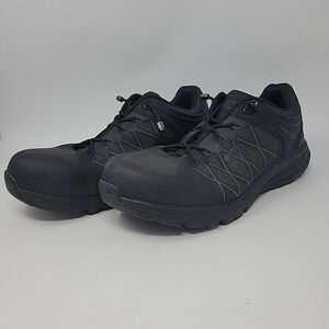 KEEN Utility Work Shoes Vista Energy XT Men's Low Carbon Composite Toe Sz 10.5 D